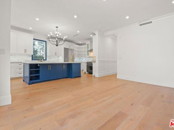 1153 S Clark Drive, Los Angeles CA 90035