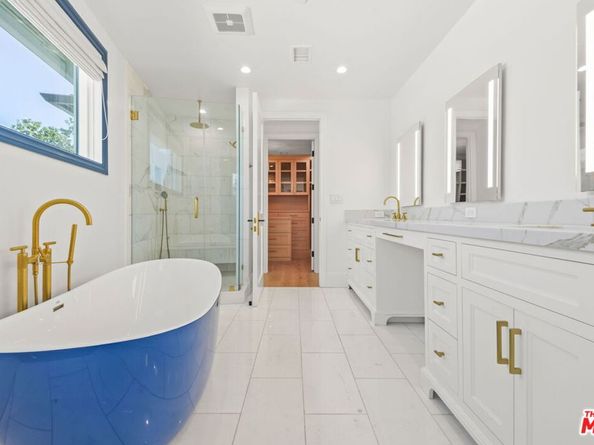 1153 S Clark Drive, Los Angeles CA 90035