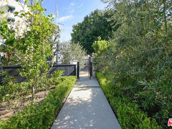 1153 S Clark Drive, Los Angeles CA 90035