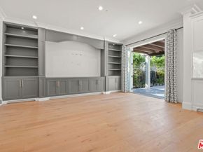 1153 S Clark Drive, Los Angeles CA 90035