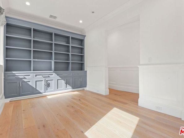 1153 S Clark Drive, Los Angeles CA 90035