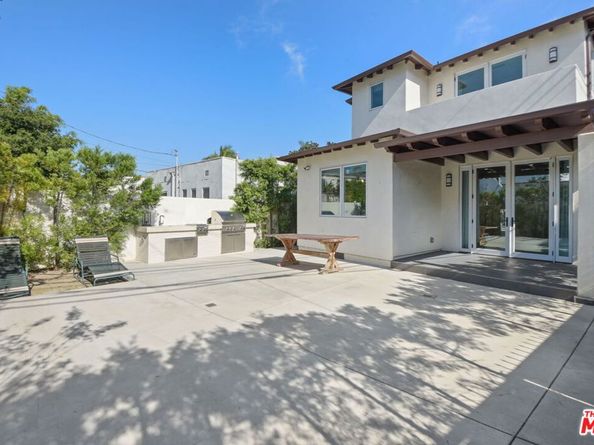 1153 S Clark Drive, Los Angeles CA 90035