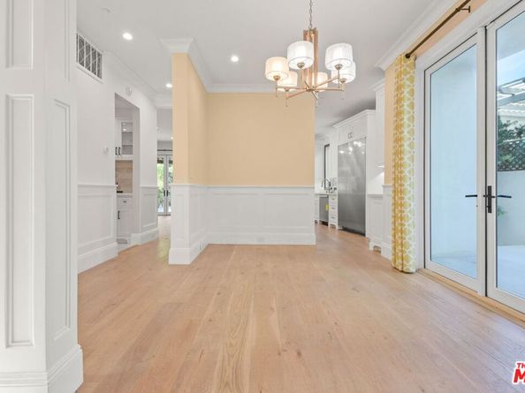 1153 S Clark Drive, Los Angeles CA 90035