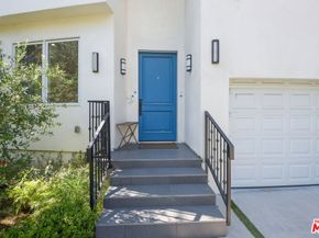 1153 S Clark Drive, Los Angeles CA 90035