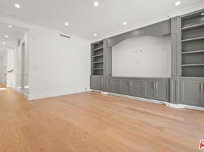 1153 S Clark Drive, Los Angeles CA 90035