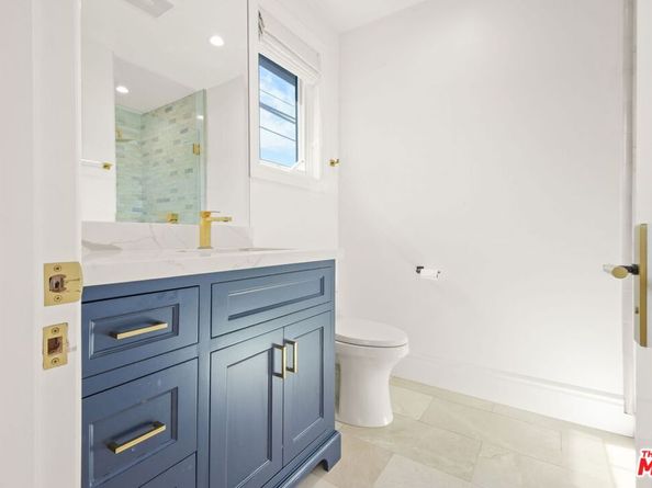 1153 S Clark Drive, Los Angeles CA 90035