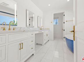 1153 S Clark Drive, Los Angeles CA 90035