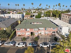 1640 N Harvard Boulevard, Los Angeles CA 90027