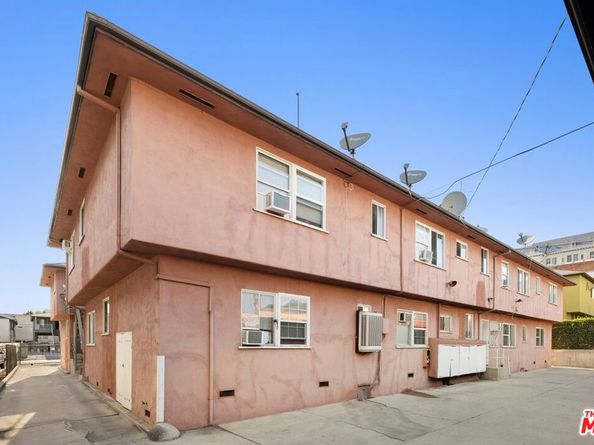 1640 N Harvard Boulevard, Los Angeles CA 90027