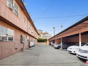 1640 N Harvard Boulevard, Los Angeles CA 90027