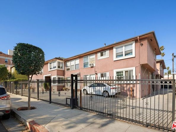 1640 N Harvard Boulevard, Los Angeles CA 90027