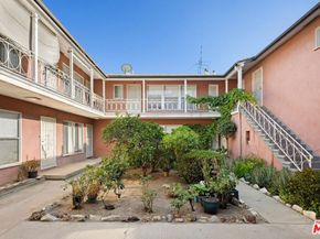 1640 N Harvard Boulevard, Los Angeles CA 90027