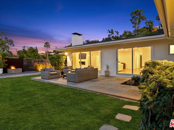 3482 Vista Haven Road, Sherman Oaks CA 91403