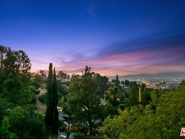 3482 Vista Haven Road, Sherman Oaks CA 91403
