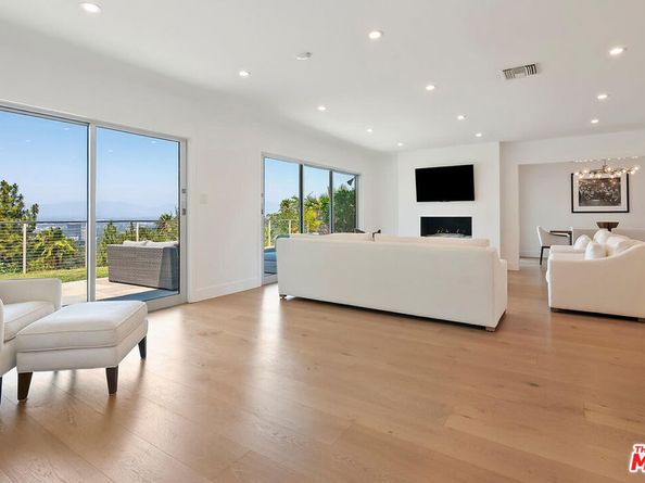 3482 Vista Haven Road, Sherman Oaks CA 91403