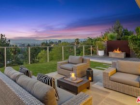 3482 Vista Haven Road, Sherman Oaks CA 91403