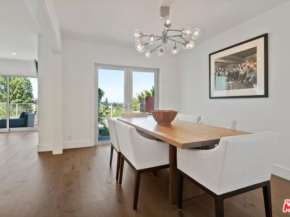 3482 Vista Haven Road, Sherman Oaks CA 91403