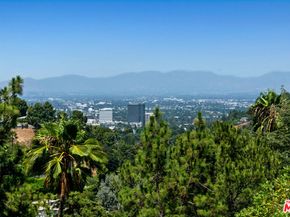 3482 Vista Haven Road, Sherman Oaks CA 91403