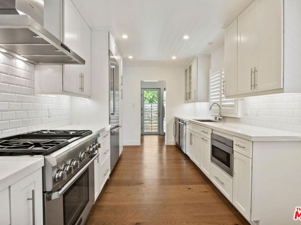 3482 Vista Haven Road, Sherman Oaks CA 91403