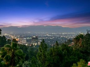3482 Vista Haven Road, Sherman Oaks CA 91403