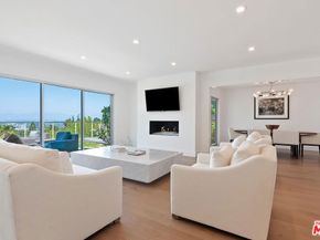 3482 Vista Haven Road, Sherman Oaks CA 91403