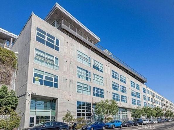 510 S Hewitt Street 515, Los Angeles CA 90013