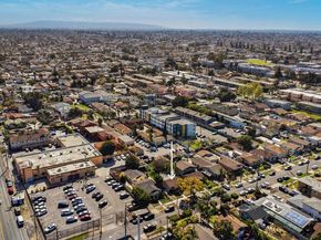 524 W 91st Street, Los Angeles CA 90044