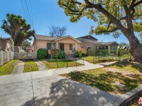524 W 91st Street, Los Angeles CA 90044