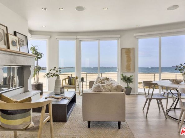 7019 E Seaside Walk, Long Beach CA 90803