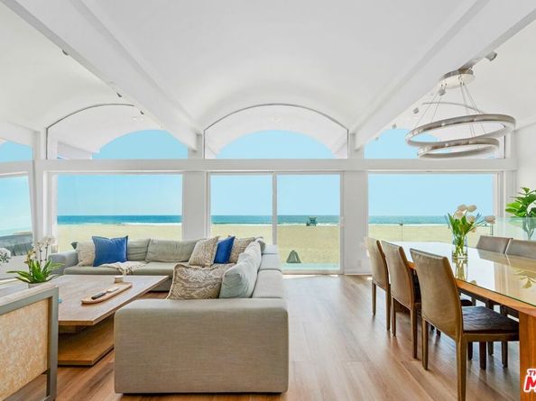 3806 Ocean Front Walk, Marina Del Rey CA 90292