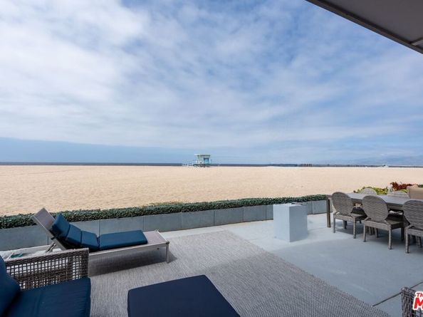 3806 Ocean Front Walk, Marina Del Rey CA 90292