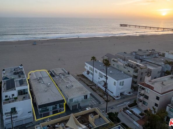 3806 Ocean Front Walk, Marina Del Rey CA 90292