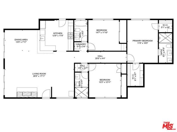 3806 Ocean Front Walk, Marina Del Rey CA 90292