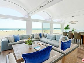 3806 Ocean Front Walk, Marina Del Rey CA 90292