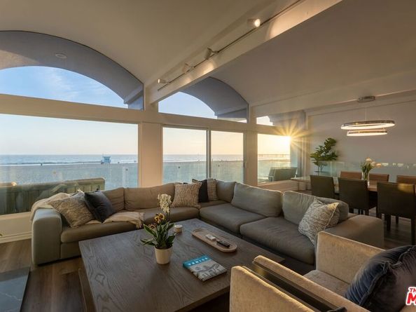 3806 Ocean Front Walk, Marina Del Rey CA 90292