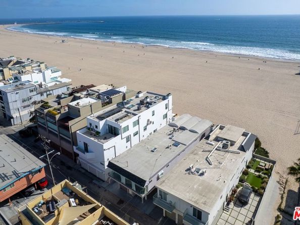 3806 Ocean Front Walk, Marina Del Rey CA 90292