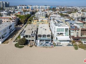 3806 Ocean Front Walk, Marina Del Rey CA 90292