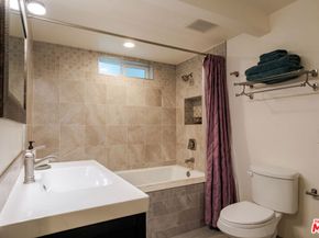 502 Fernwood Pacific Drive, Topanga CA 90290