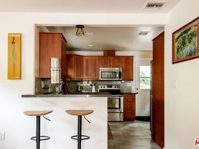 502 Fernwood Pacific Drive, Topanga CA 90290