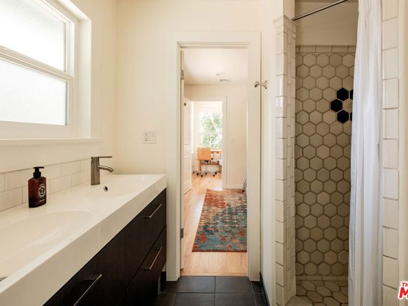 502 Fernwood Pacific Drive, Topanga CA 90290