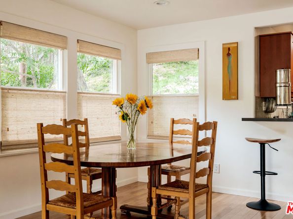 502 Fernwood Pacific Drive, Topanga CA 90290