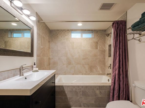 502 Fernwood Pacific Drive, Topanga CA 90290