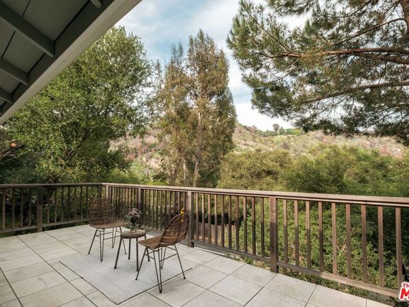 502 Fernwood Pacific Drive, Topanga CA 90290