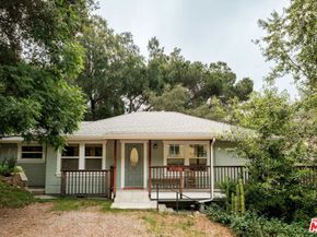 502 Fernwood Pacific Drive, Topanga CA 90290