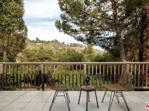 502 Fernwood Pacific Drive, Topanga CA 90290