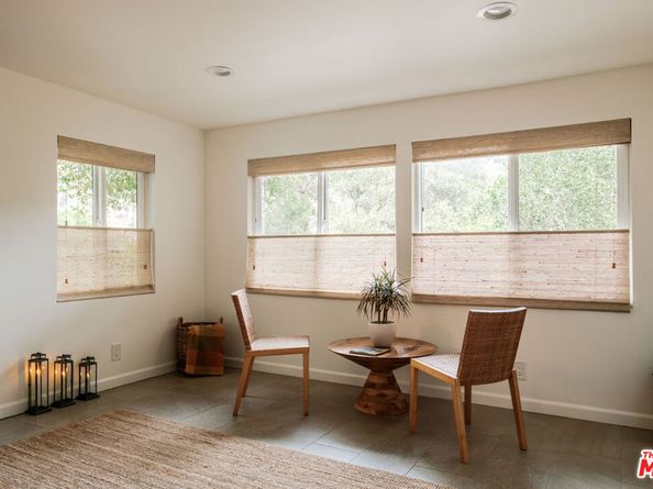 502 Fernwood Pacific Drive, Topanga CA 90290