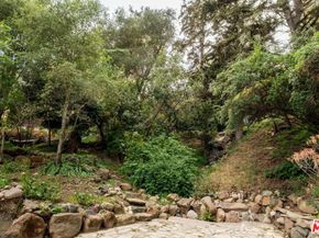502 Fernwood Pacific Drive, Topanga CA 90290