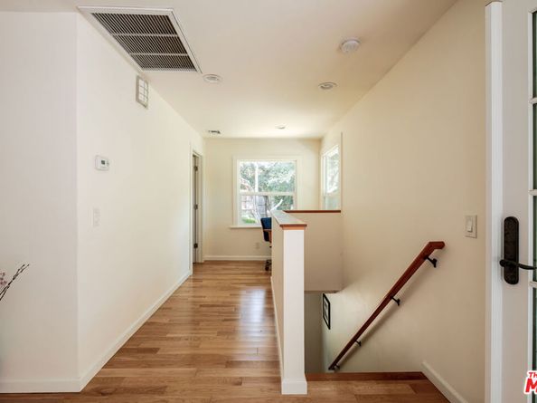 502 Fernwood Pacific Drive, Topanga CA 90290