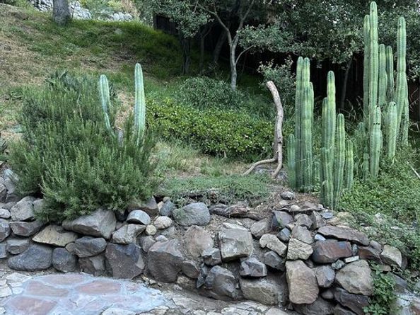 502 Fernwood Pacific Drive, Topanga CA 90290