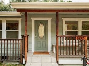 502 Fernwood Pacific Drive, Topanga CA 90290